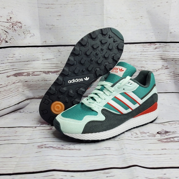adidas Other - Adidas Originals Ultra-Tech Sneakers